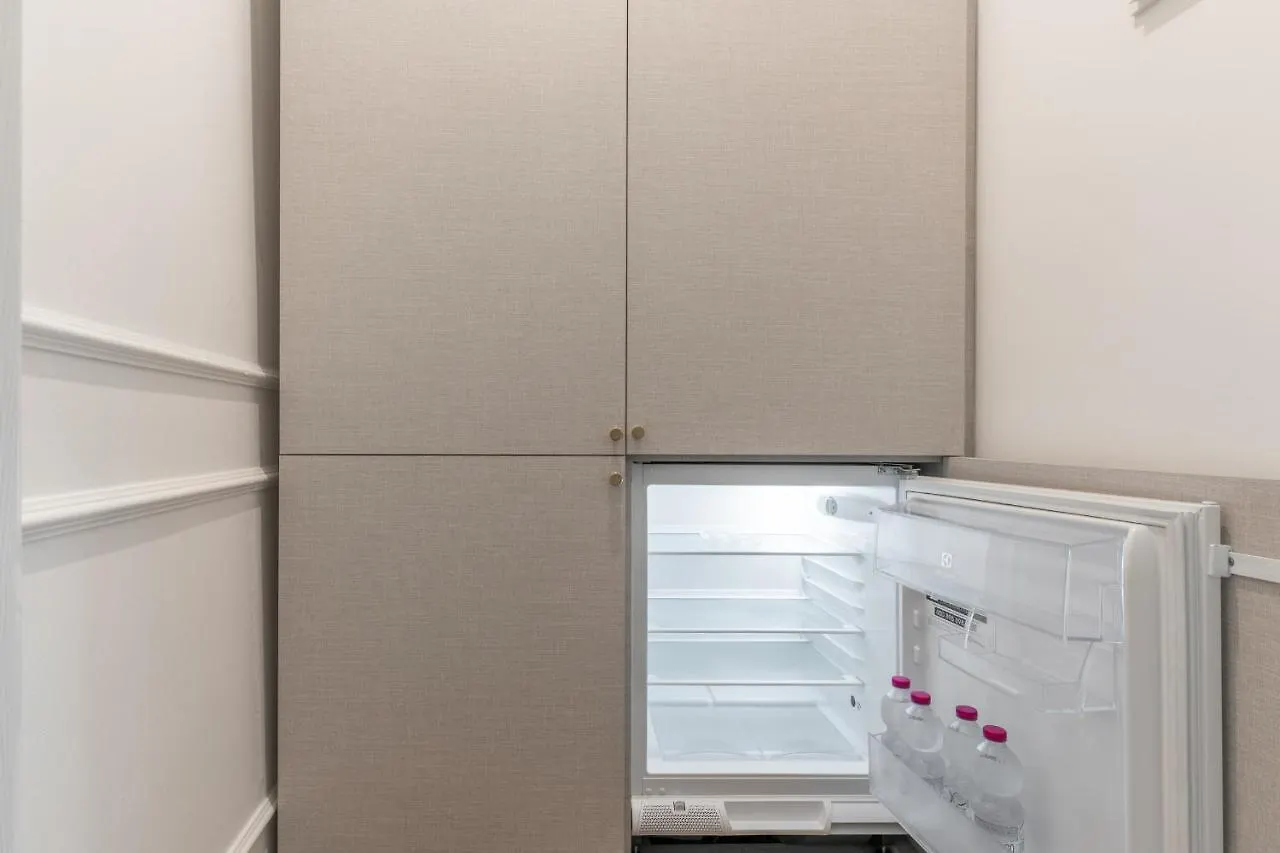 Duomo Smart Suites Milán Italia