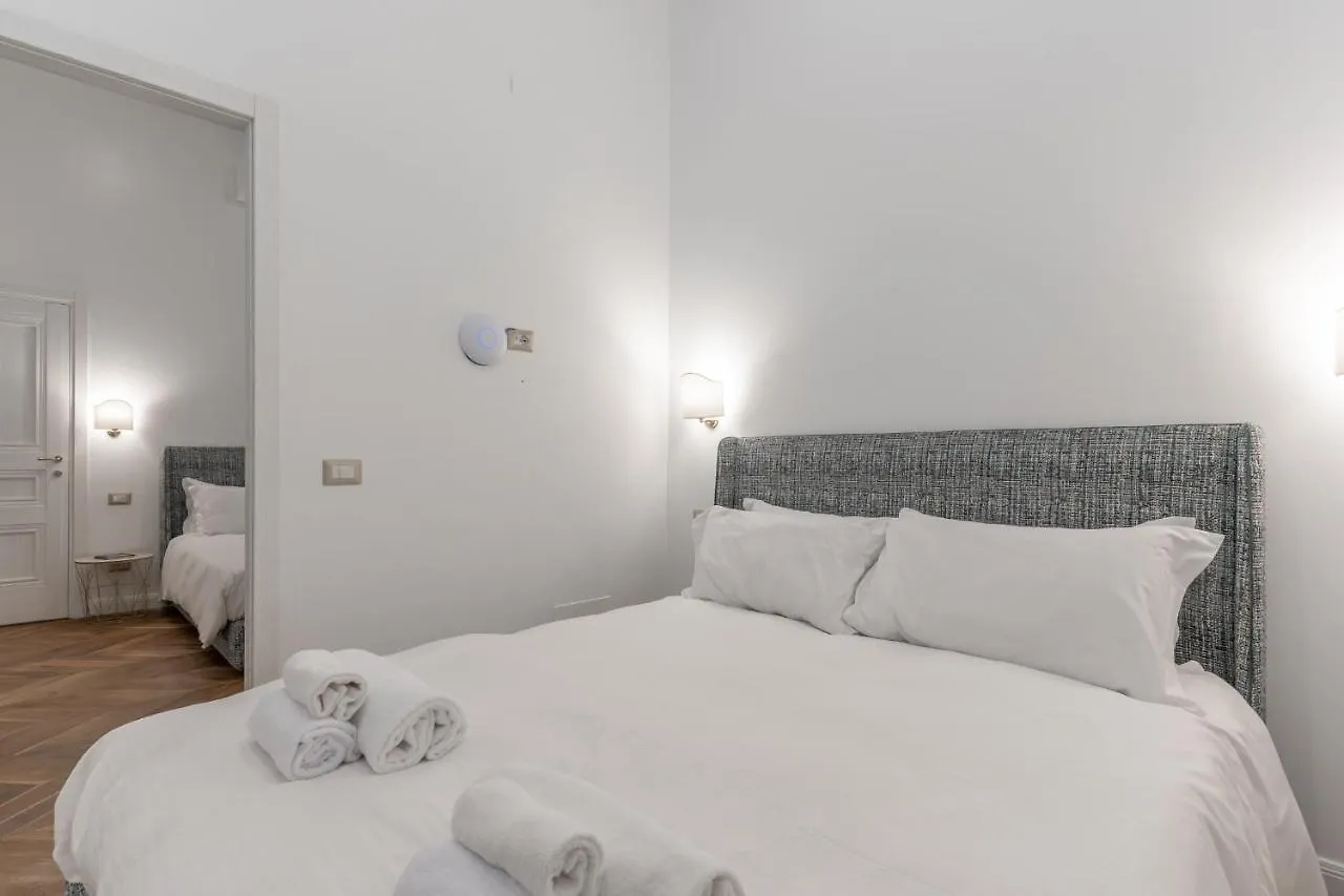 Duomo Smart Suites Milán