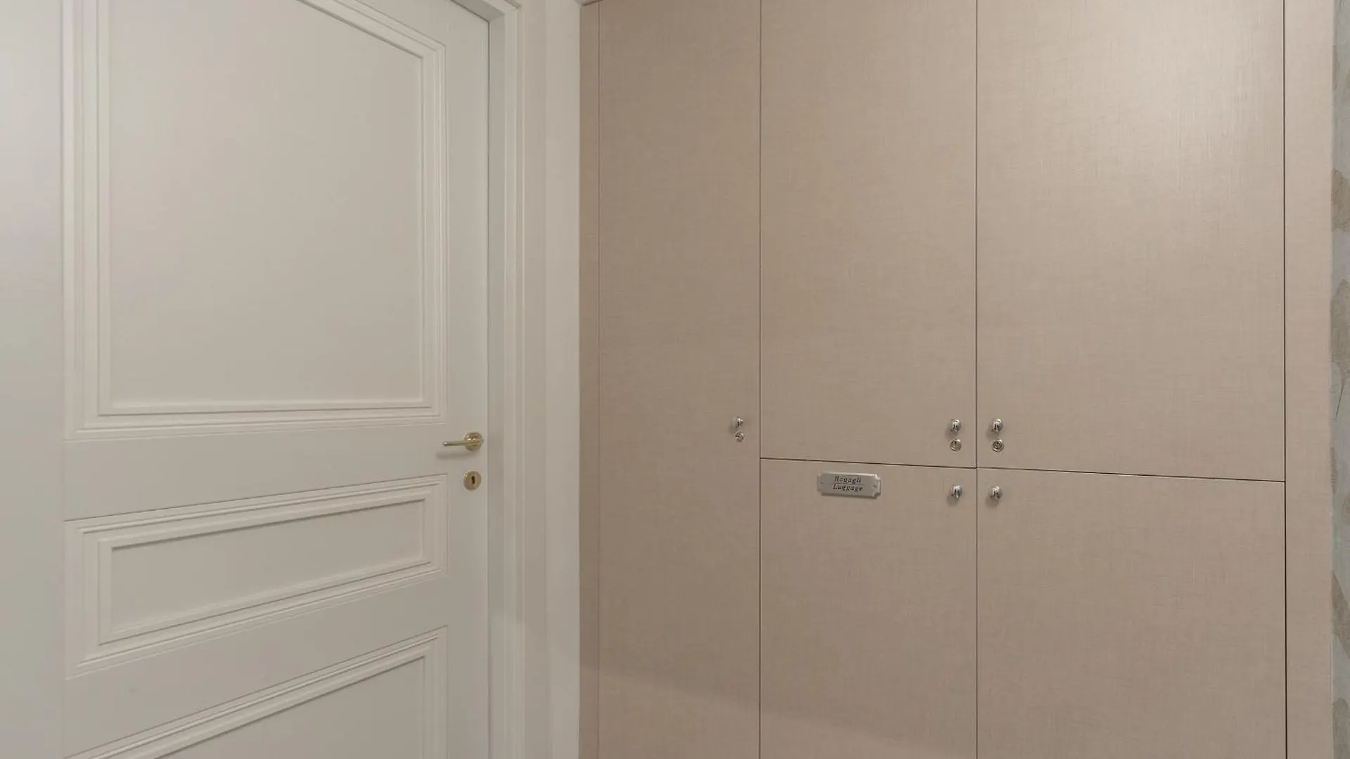 Duomo Smart Suites Milán