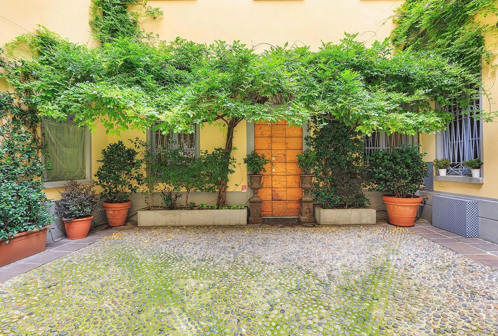 Duomo Smart Suites Milán Italia