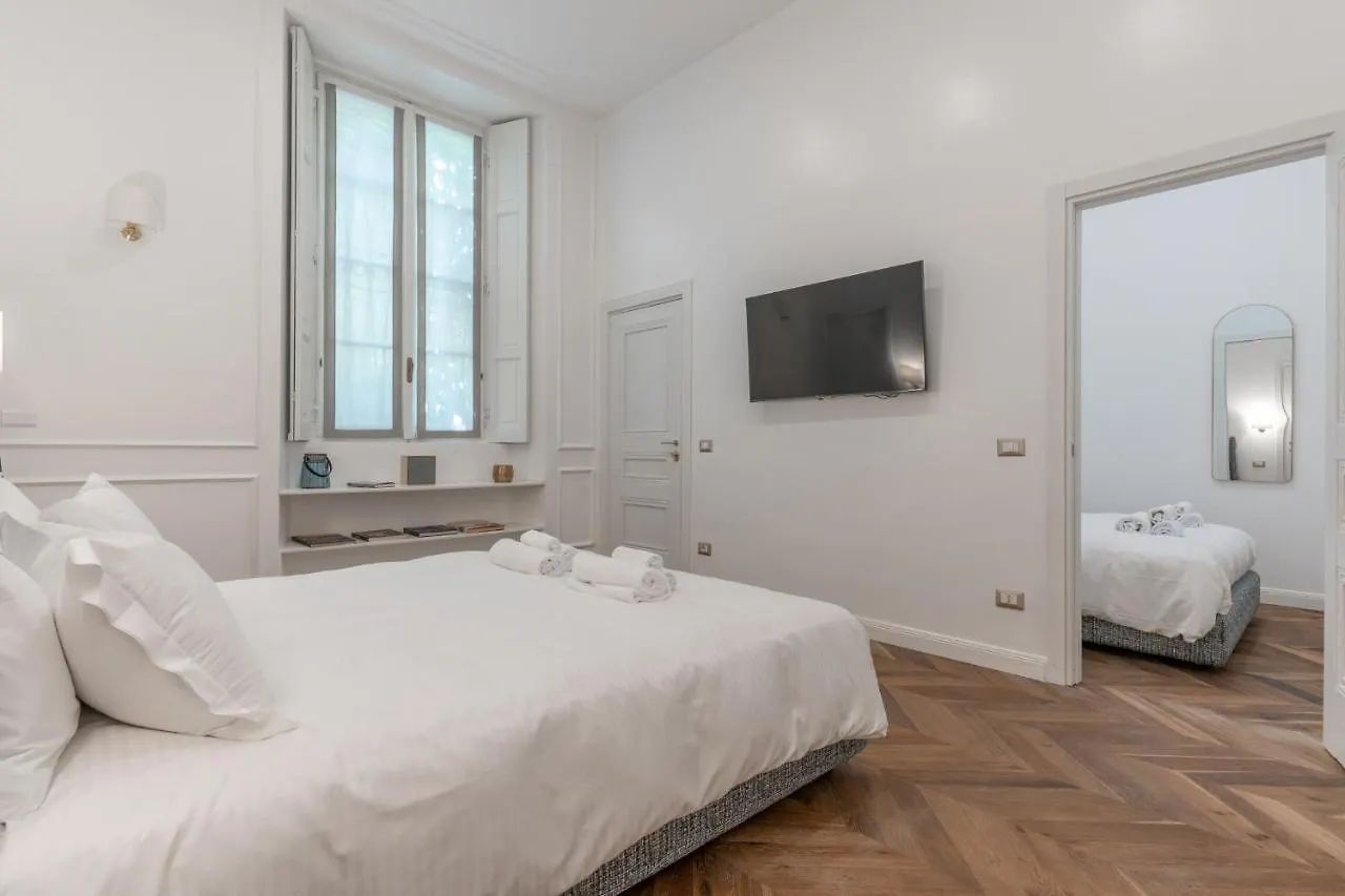 Πανσιόν Duomo Smart Suites Μιλάνο