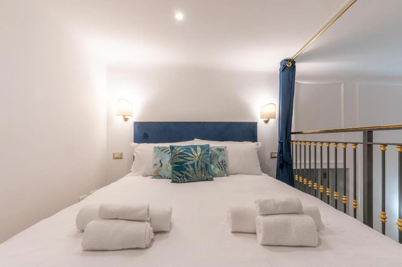 Duomo Smart Suites Милан 0*,  Италия