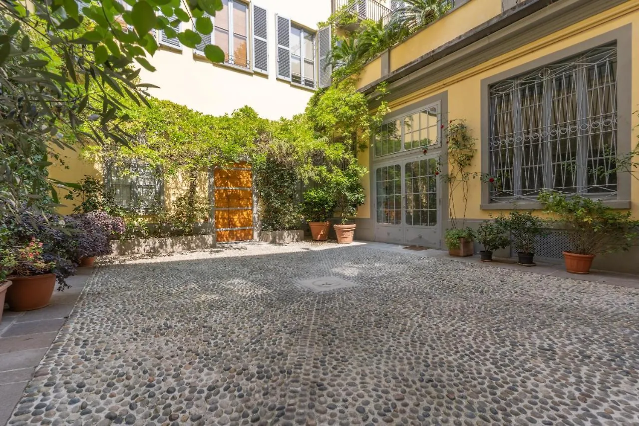 Duomo Smart Suites Μιλάνο