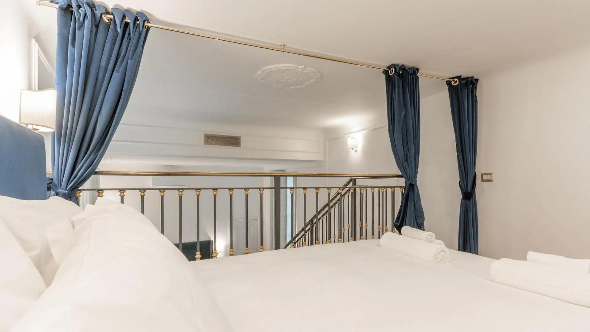 Гостевой дом Duomo Smart Suites Милан