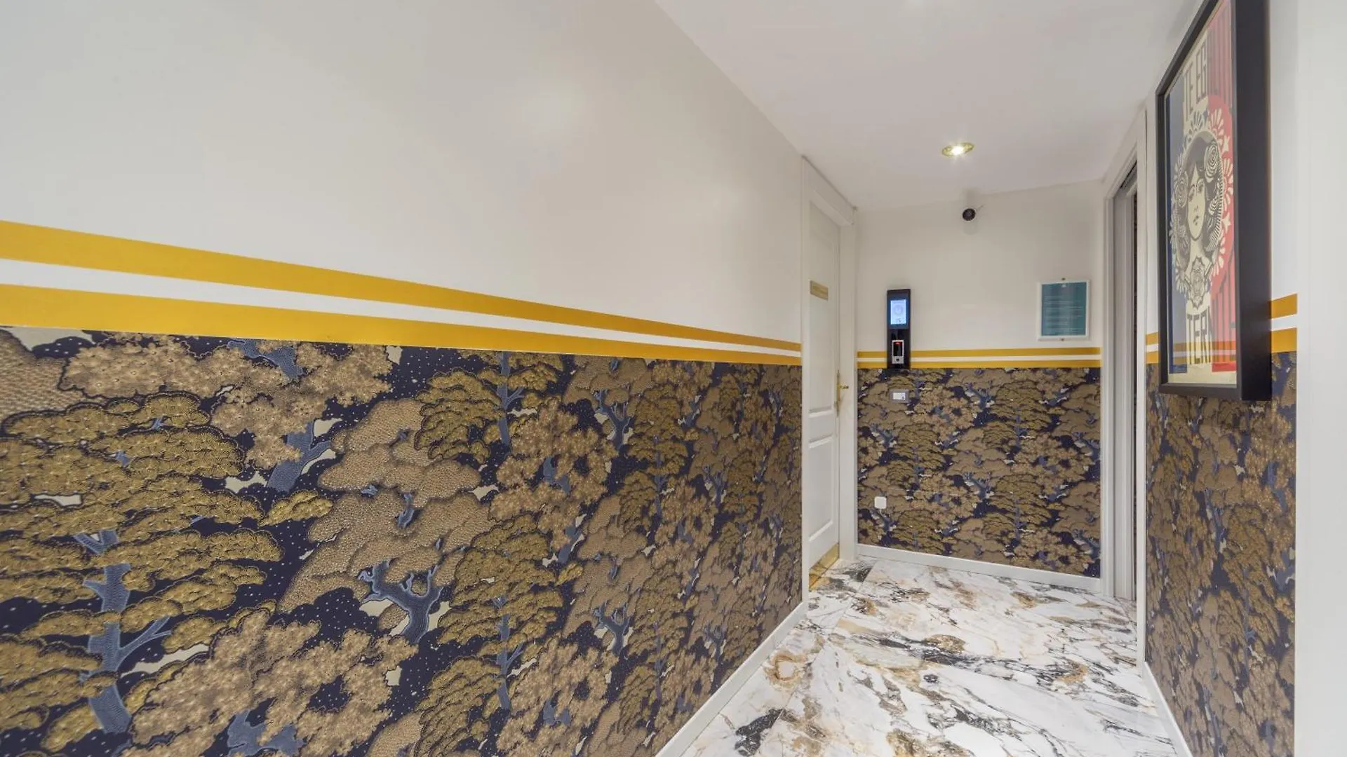Duomo Smart Suites Μιλάνο Πανσιόν