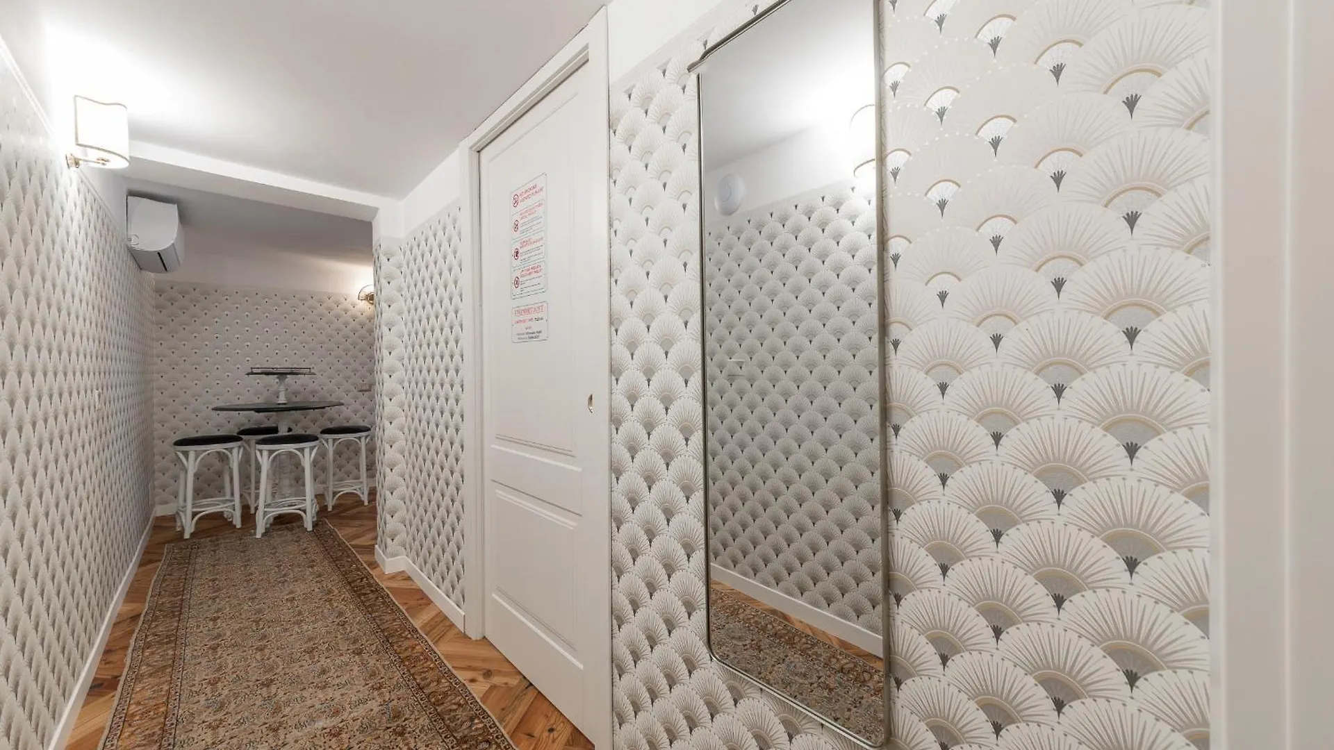Гостевой дом Duomo Smart Suites Милан