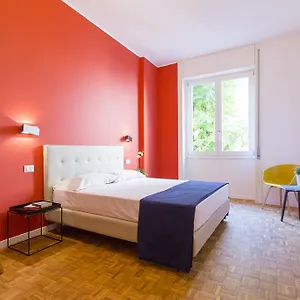 2* Апарт-отель Dreams Residenza Corso Magenta
