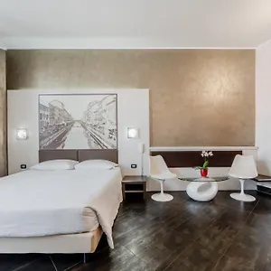 3* Отель Navigli