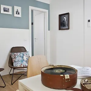  Apartamento Italianway-caretto