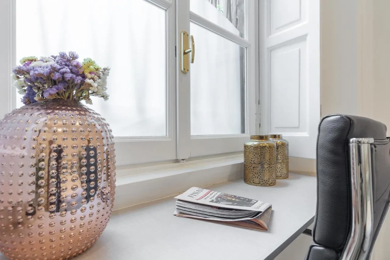 Pensjonat Duomo Smart Suites Mediolan