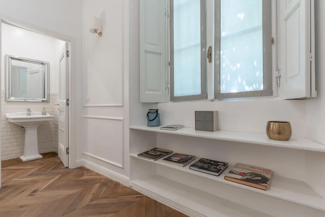 Pensjonat Duomo Smart Suites Mediolan Włochy