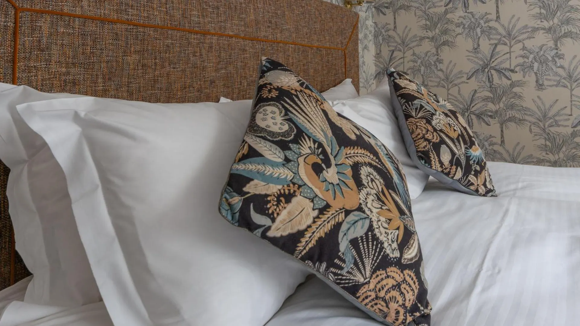 Pensjonat Duomo Smart Suites Mediolan