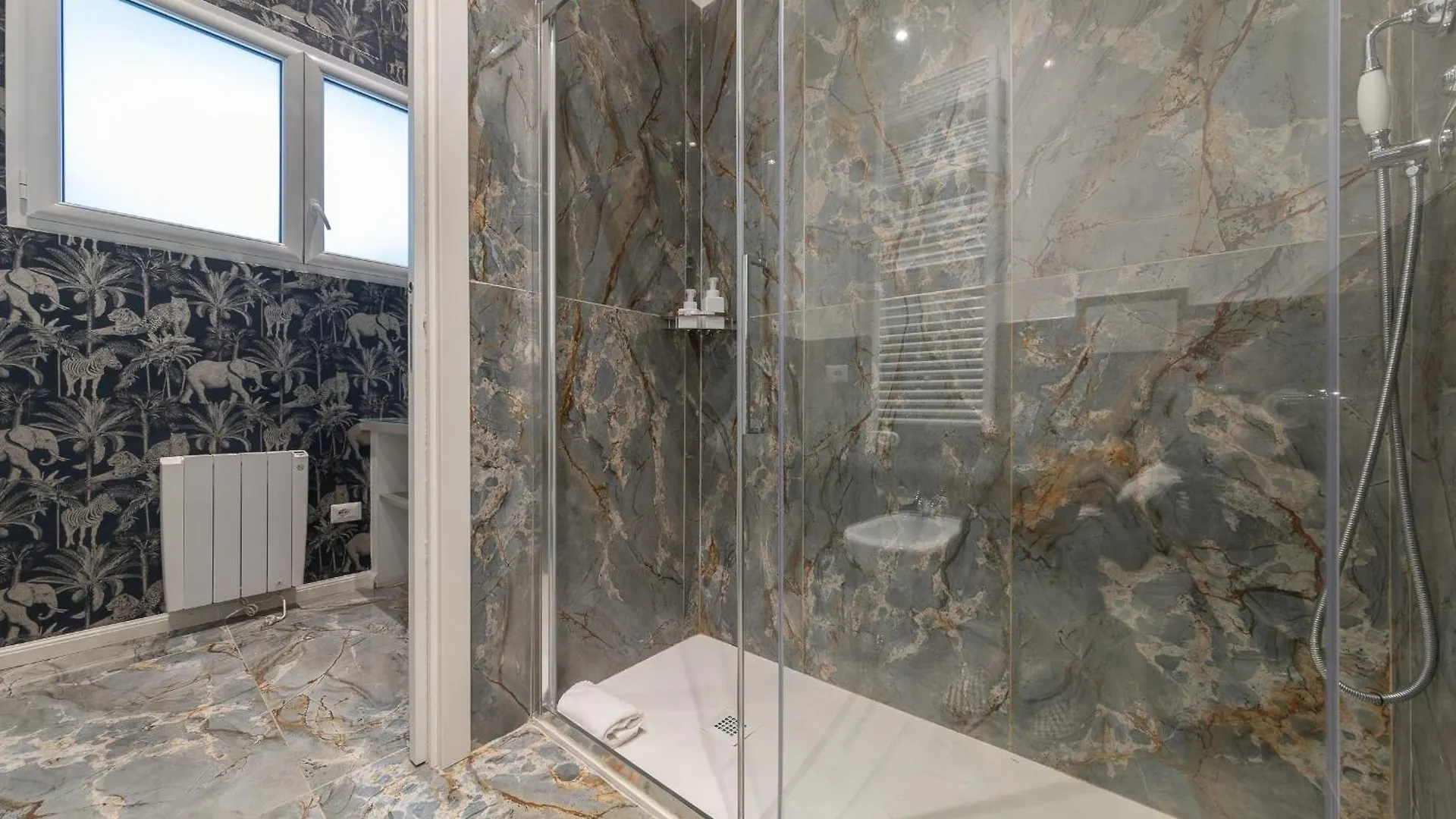 Duomo Smart Suites Mediolan