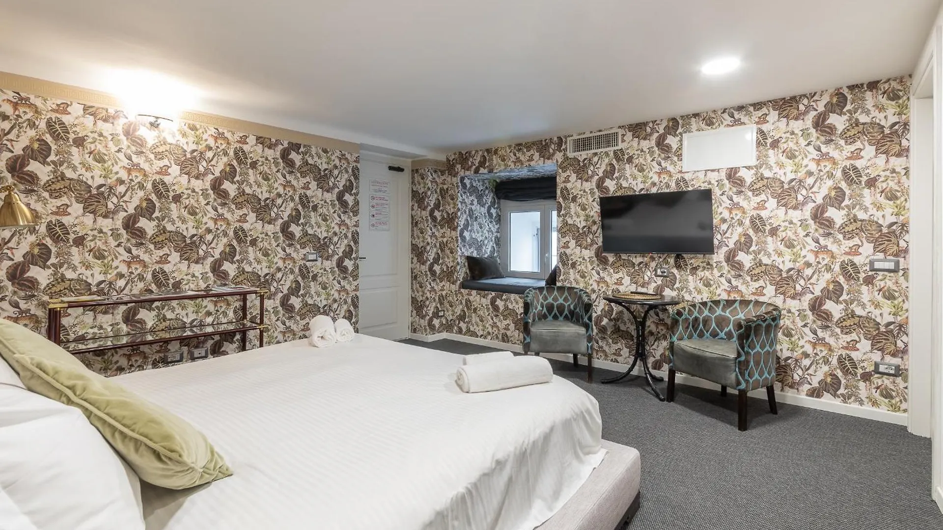 מילאנו Duomo Smart Suites איטליה