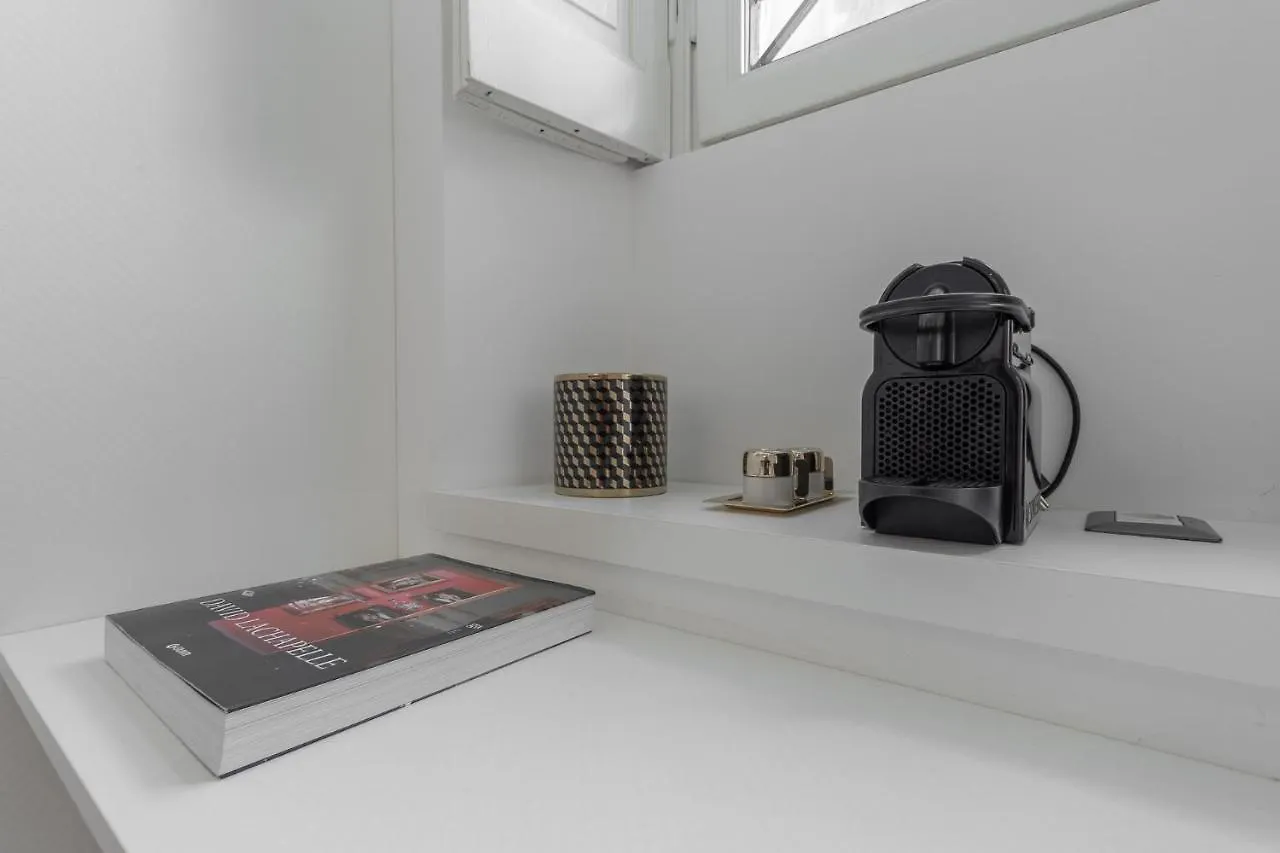 Maison d'hôtes Duomo Smart Suites Milan