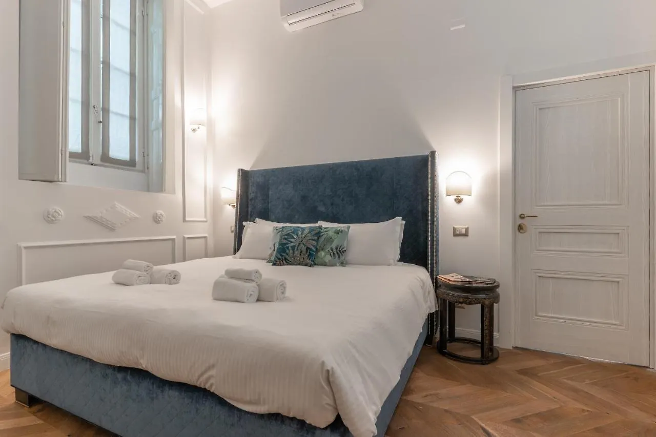 Maison d'hôtes Duomo Smart Suites Milan