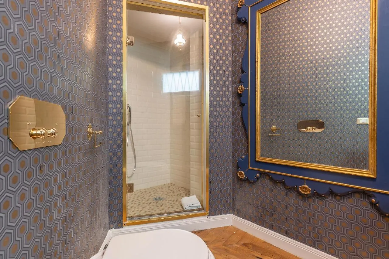 Duomo Smart Suites Milan Maison d'hôtes