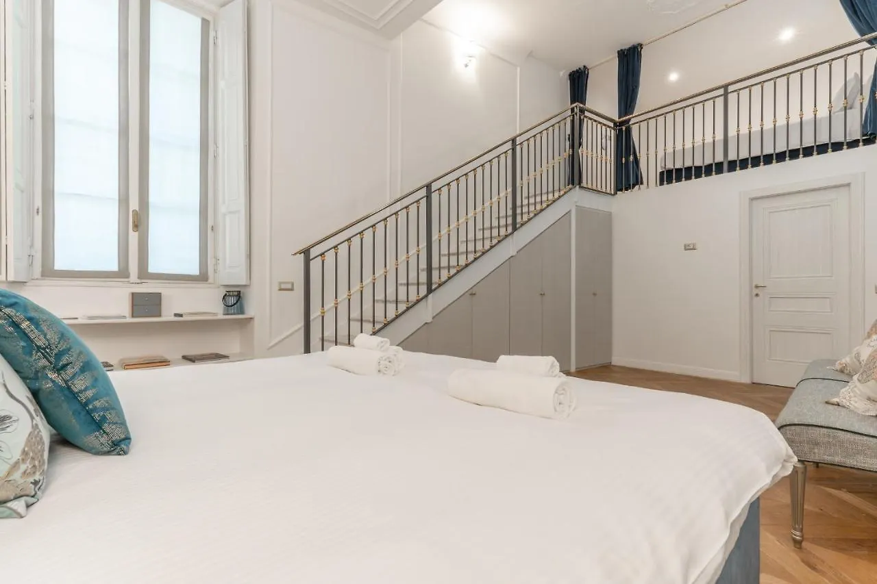 Duomo Smart Suites Milan Maison d'hôtes