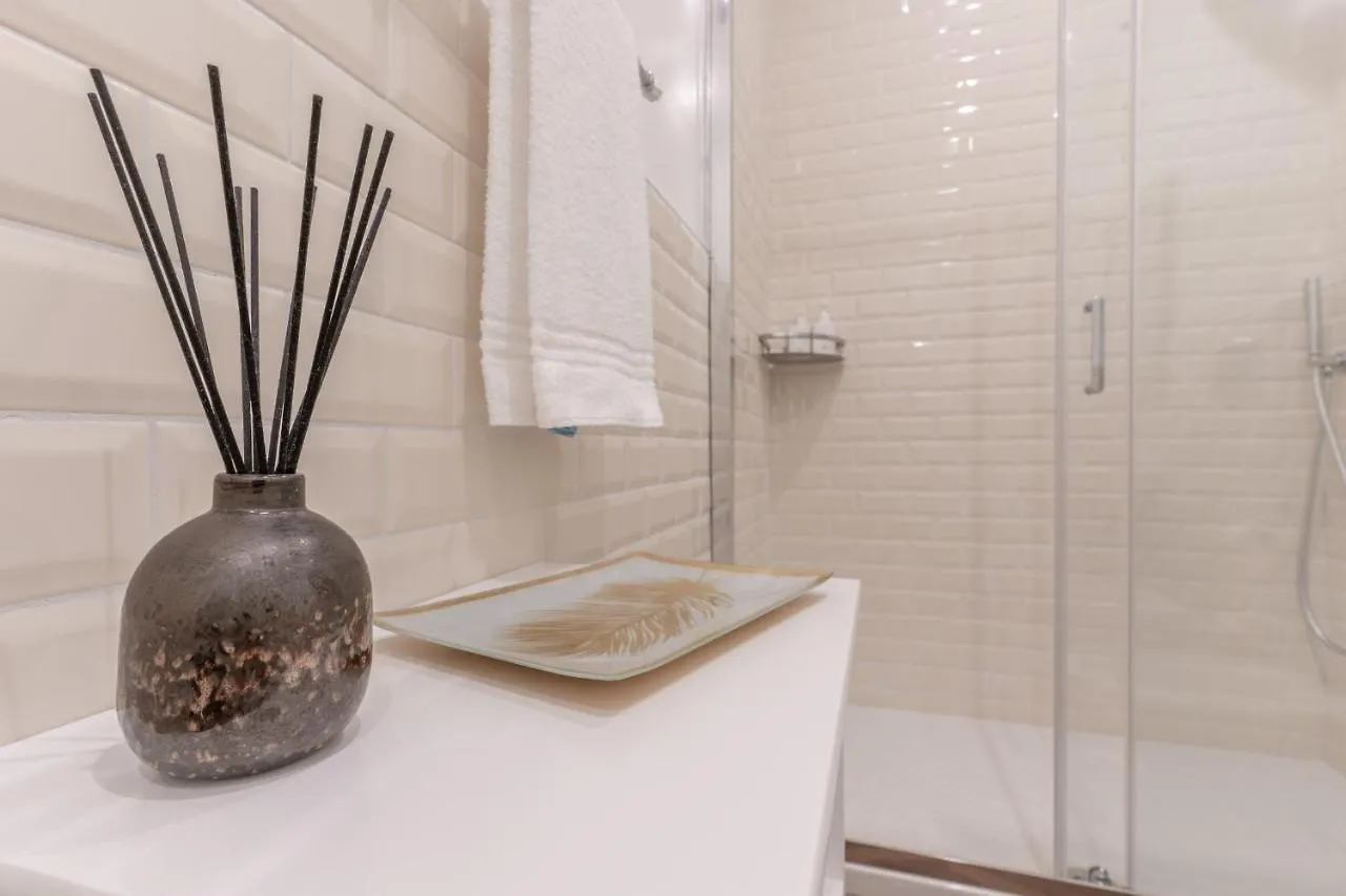 Duomo Smart Suites Milan Italie