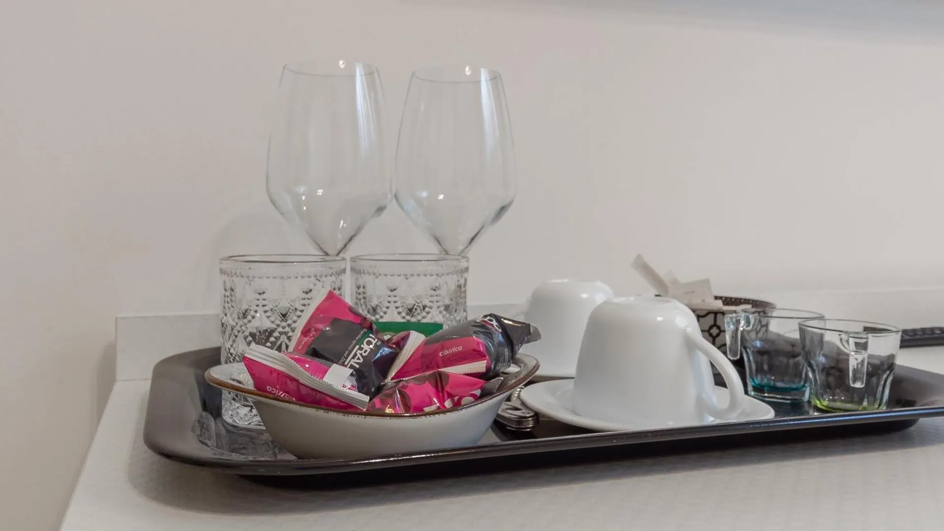 Duomo Smart Suites Milan