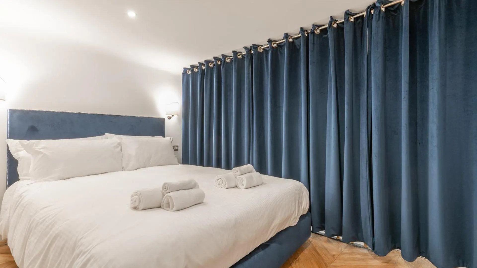 Duomo Smart Suites Milan Italie