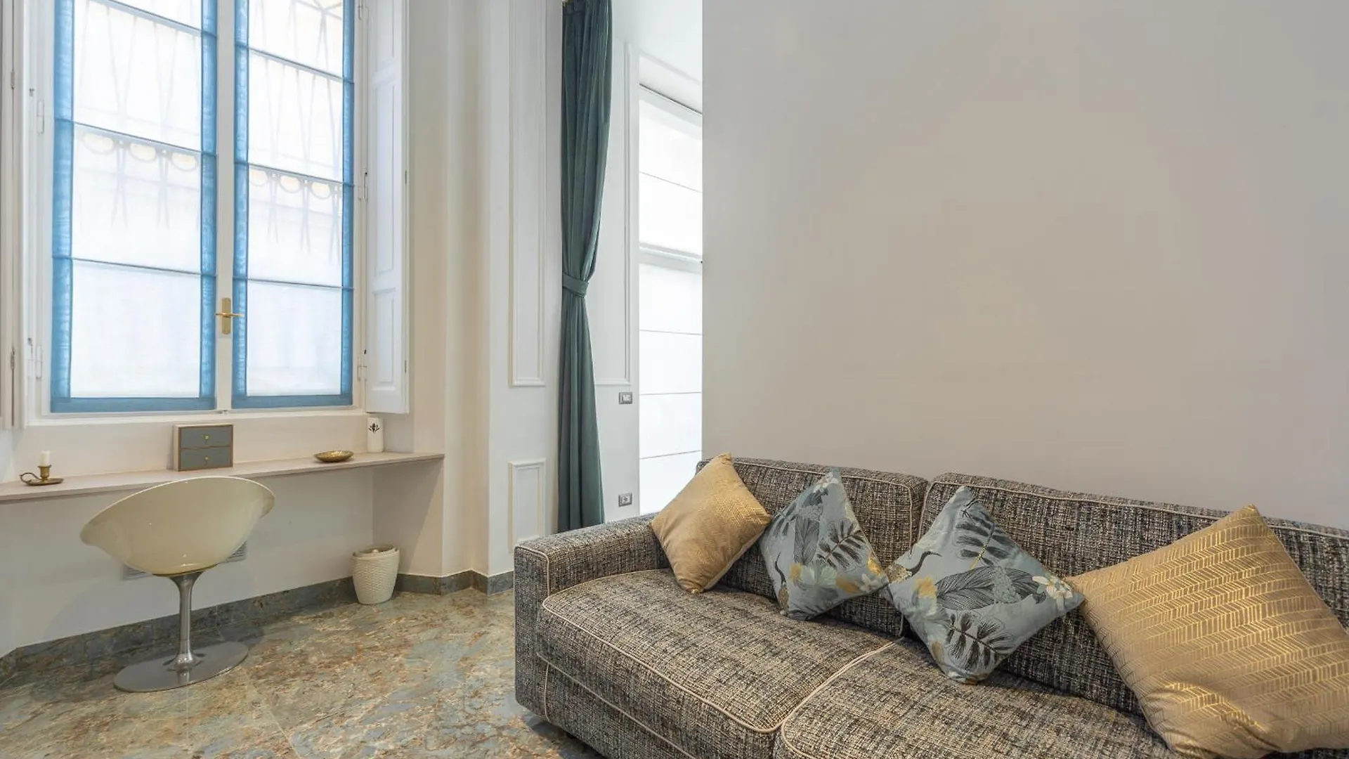 Duomo Smart Suites Milan