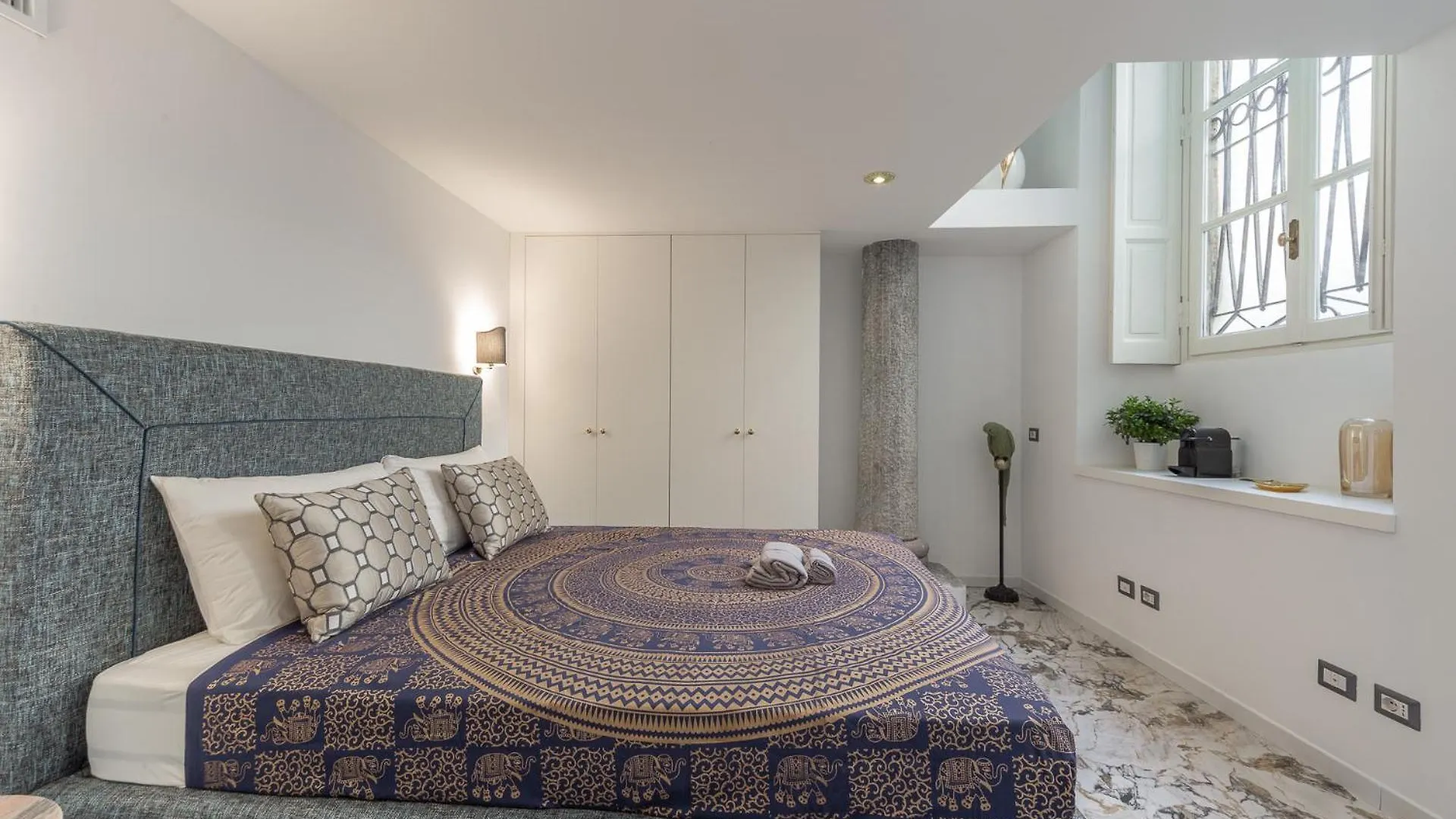 Maison d'hôtes Duomo Smart Suites Milan