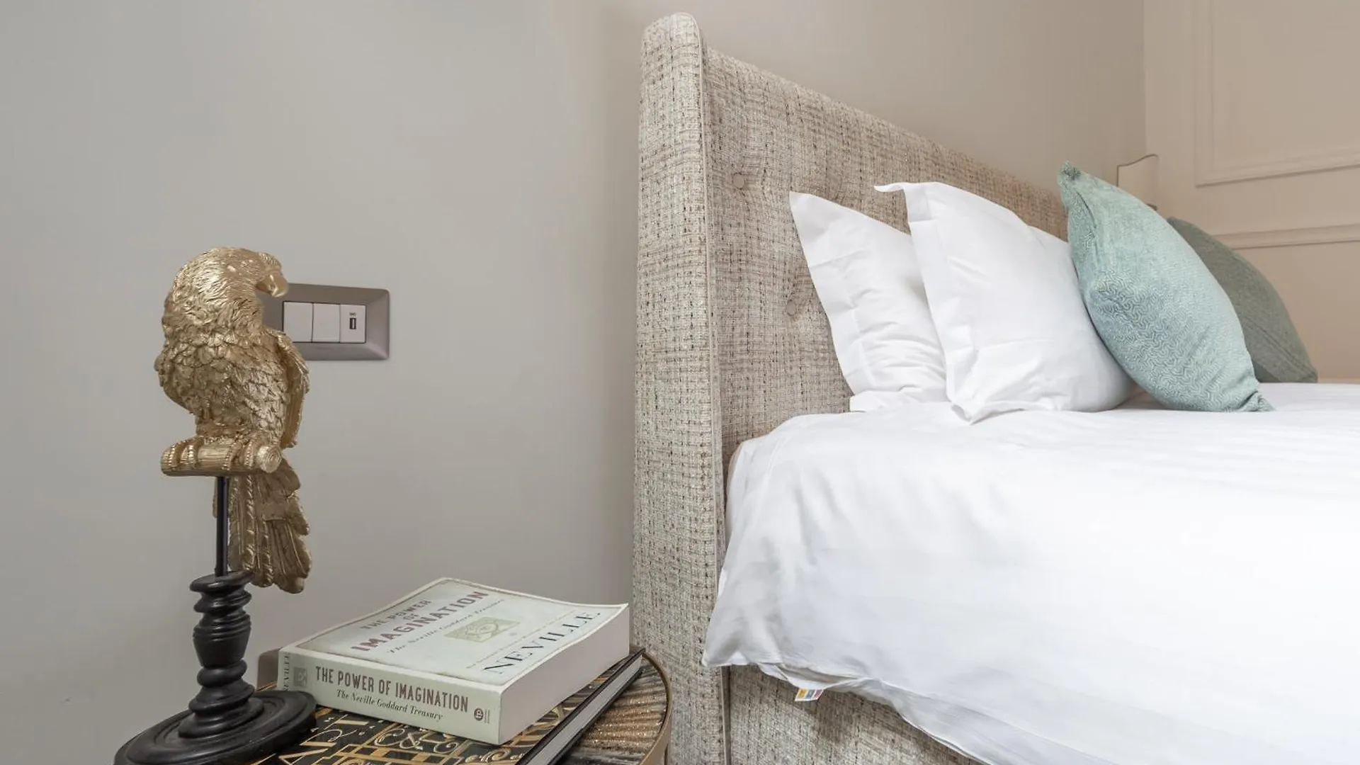 Duomo Smart Suites Milan Italie