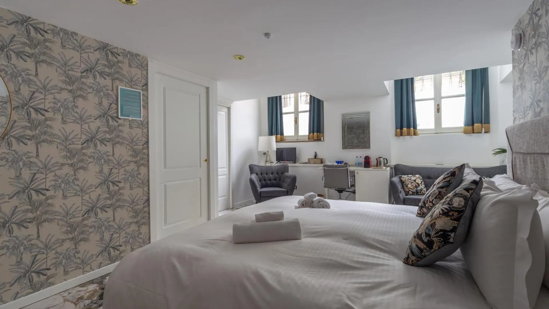 Duomo Smart Suites Milan