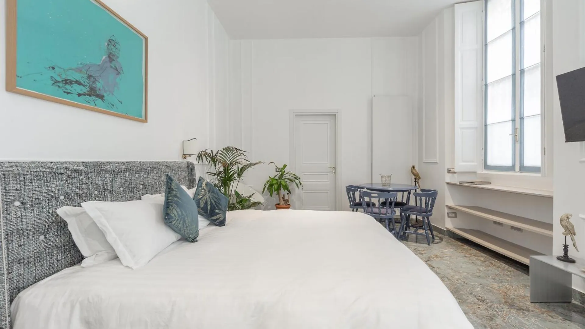 Duomo Smart Suites Milan 0*,