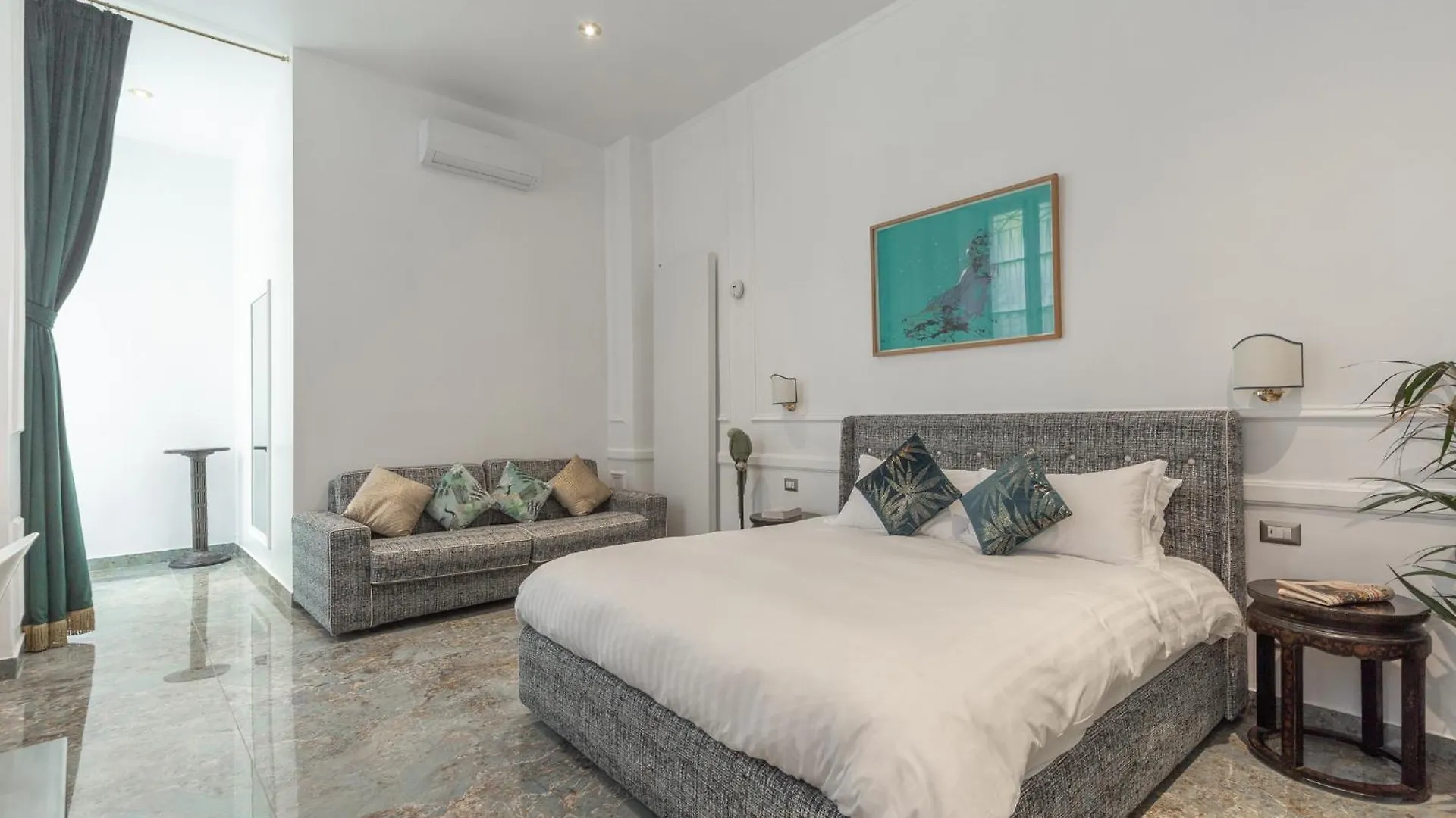 Duomo Smart Suites Milan Maison d'hôtes