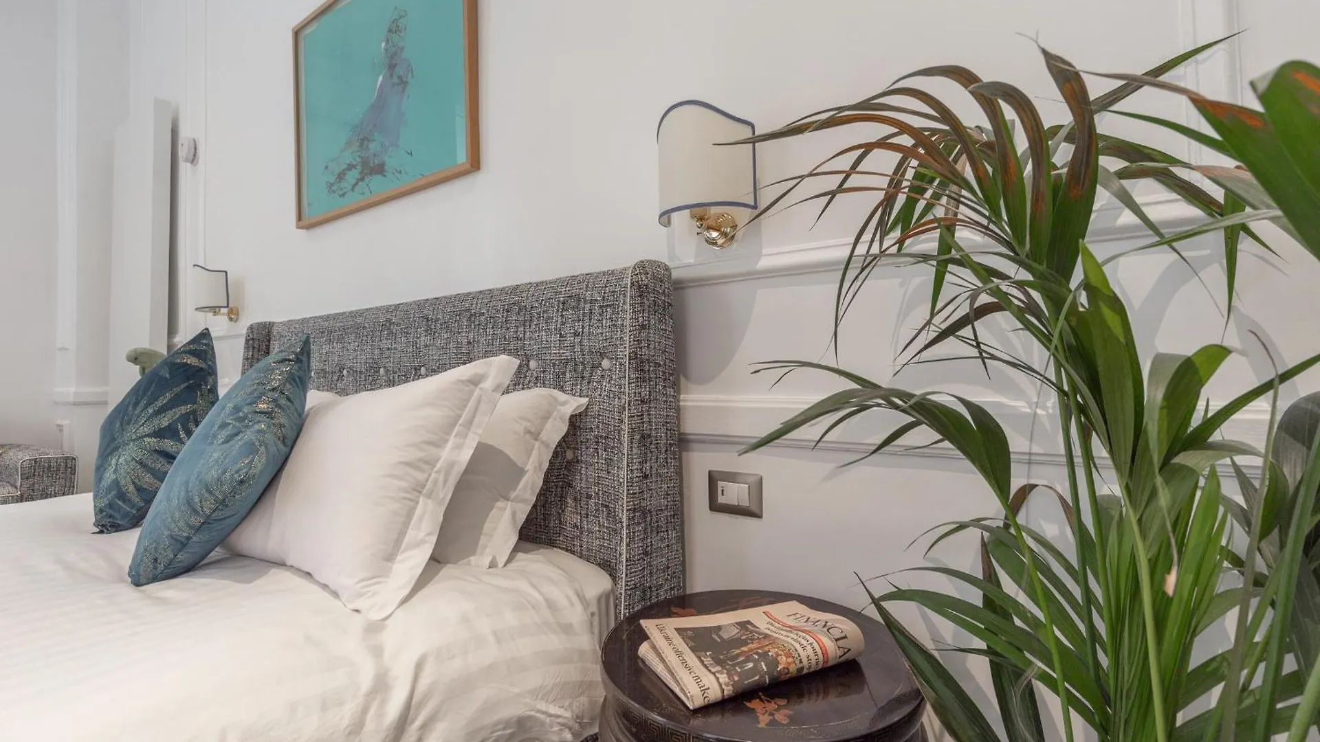 Duomo Smart Suites Milan Maison d'hôtes