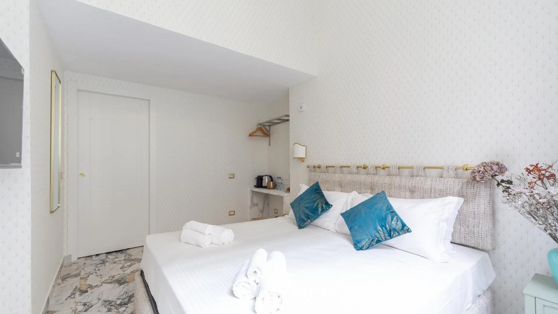 Duomo Smart Suites Milan