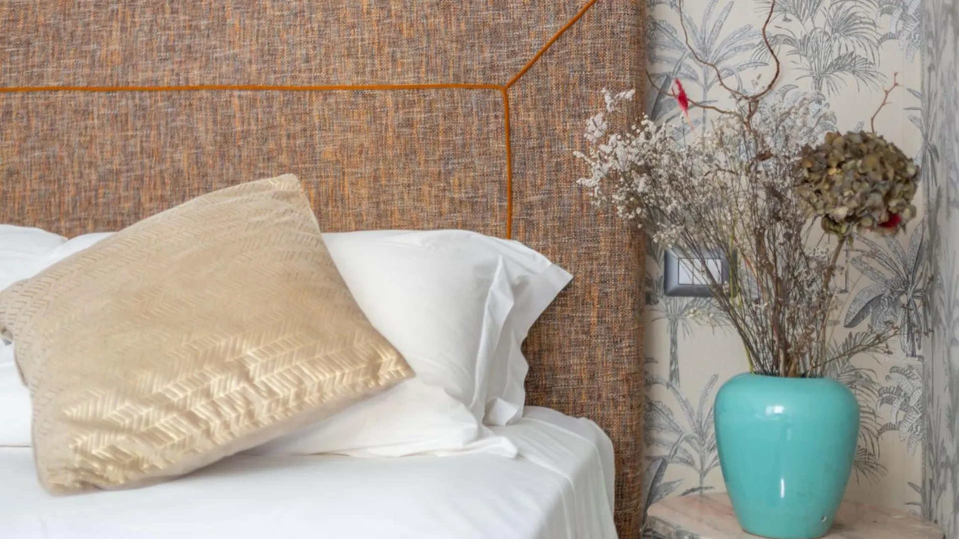 Duomo Smart Suites Milan Maison d'hôtes
