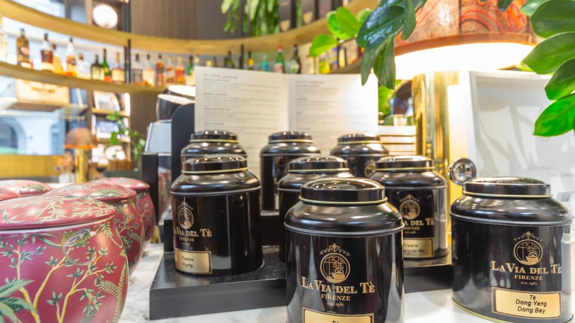 Duomo Smart Suites Milan Italie